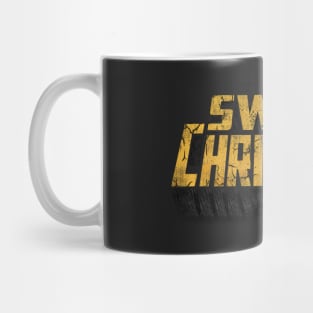 sweet christmas - variant Mug